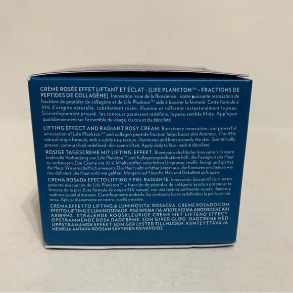 BIOTHERM Blue Peptides Uplift Cream 1.69 fl. oz - Picture 2 of 6